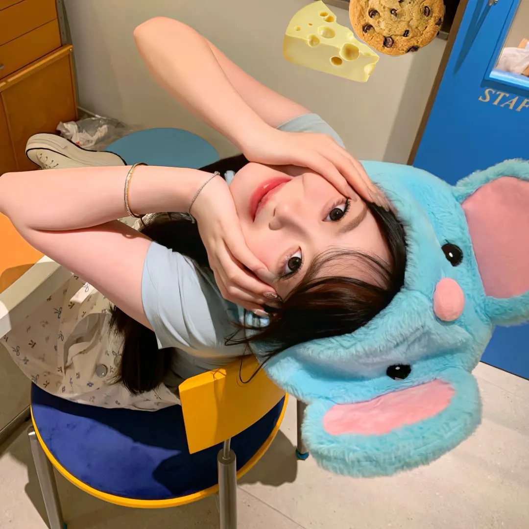 暗街中的人们