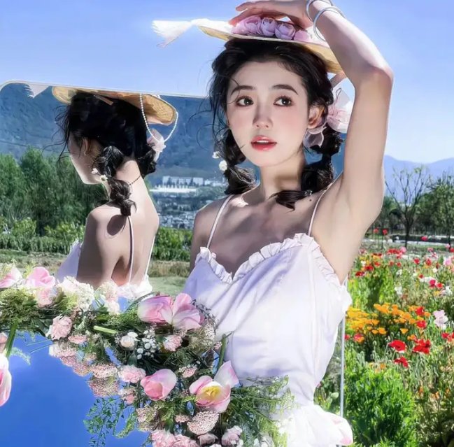 占诱游戏